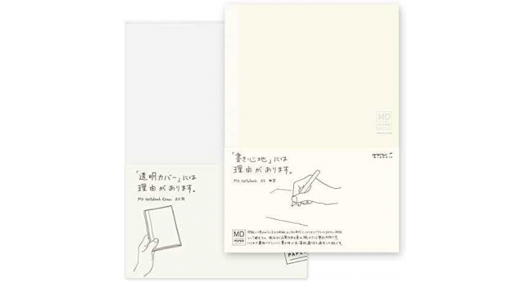 md note 连书套