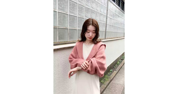 秋季水手大翻领毛衣