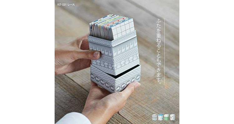kitta 专用收纳箱