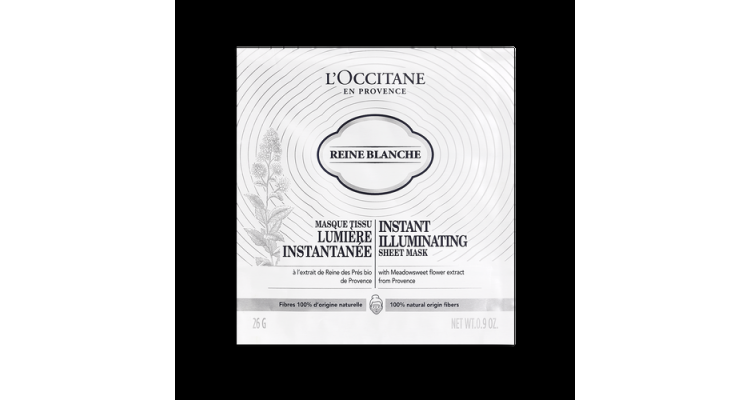 L’Occitane Mask