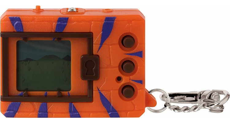 重拾童年回忆 Bandai Digimon Digivice