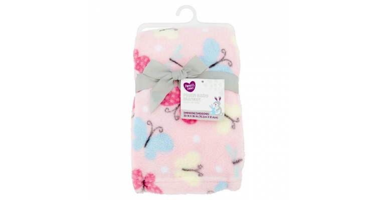 baby blanket