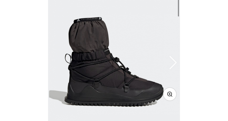 Winter boots