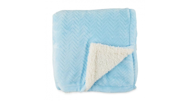 plush blanket 