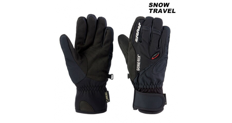 Snow Travel GTX防水透气保暖手套 AR-62