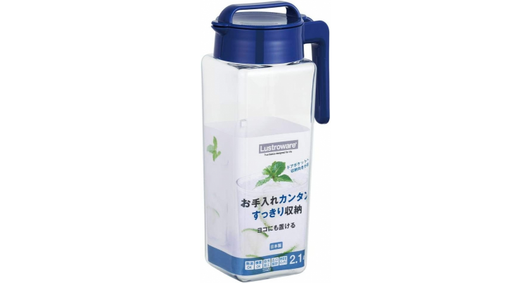 日本制麦茶瓶