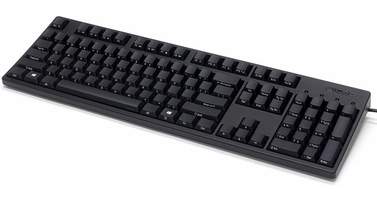 FILCO 美式键盘