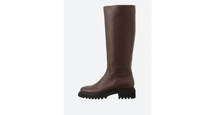意大利长boots