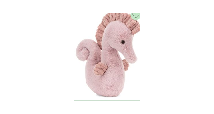 Jellycat 花耳朵兔兔补货啦 快来收戴帽子的牛油果