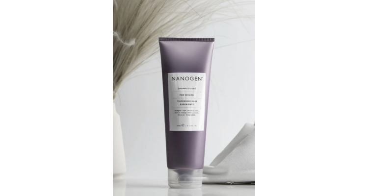 NANOGEN 7-IN-1 LUXE 女士洗发水