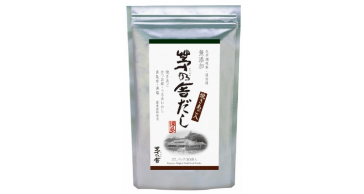 茅乃舍高汤