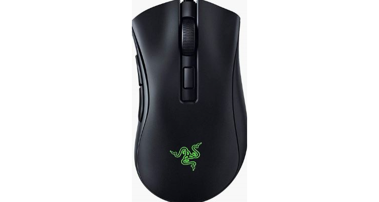 Razer 炼狱蝰蛇 V2 mini 游戏滑鼠
