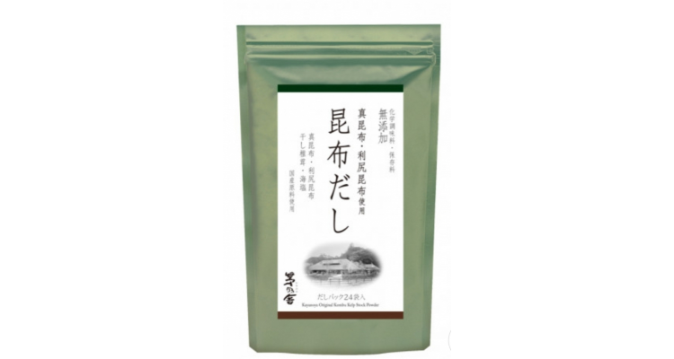 昆布高汤