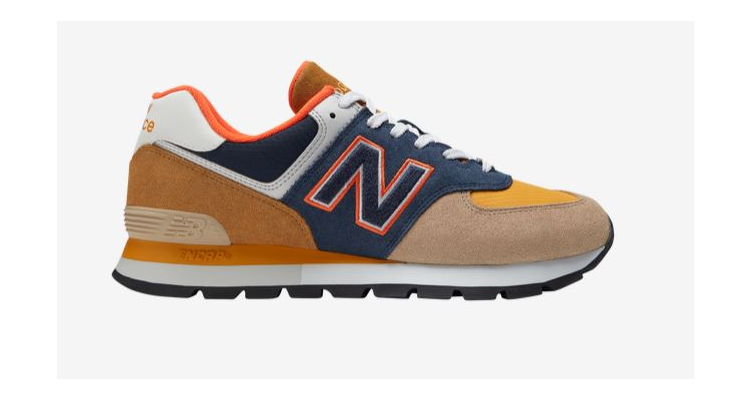 New Balance 574