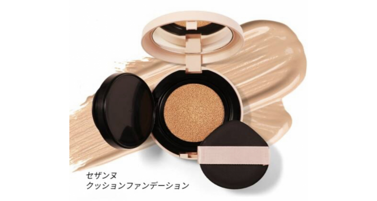 日本化妆cushion