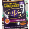 乐敦V5强目素