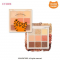 Etude House 眼影 joyful tiger 老虎盘