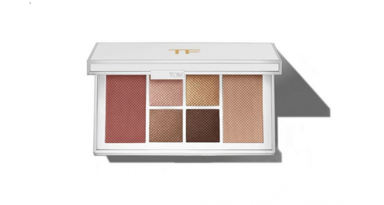Tom Ford 2022眼影盘
