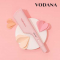 易用方便Vodana 卷发器