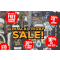 suavecito 头发用品black friday SALE