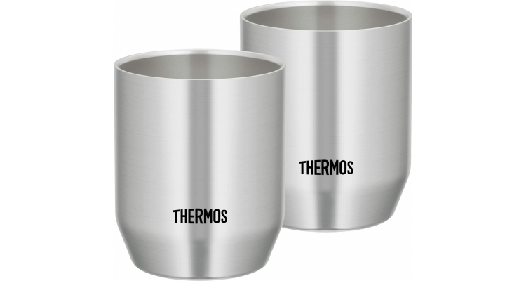 Thermos 保温杯
