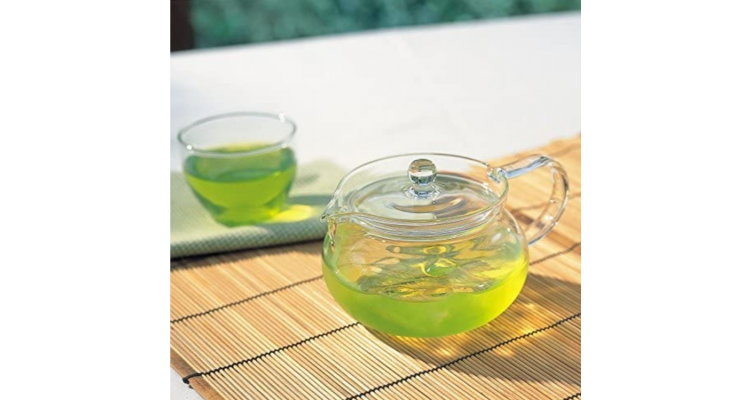 Hario 茶壶