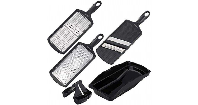 日本制切片器set