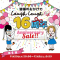 乐天laugh laugh 16周年sale