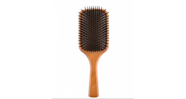 aveda 木质梳