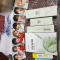 韩国Nacific Cica tea tree set