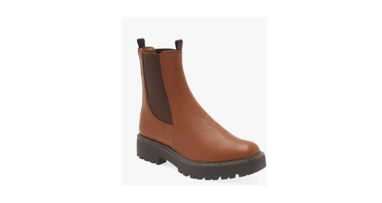Sam Edelman 美鞋专场 乐福鞋$67，厚底短靴$59