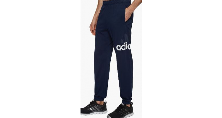 adidas Essentials 男士运动裤 海军蓝 M/L码