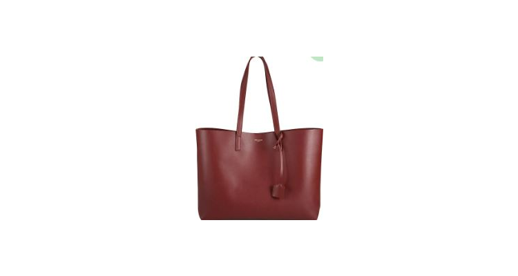 Saks 时尚闪促 Tabby枕头包$132，MB钻扣高跟$52