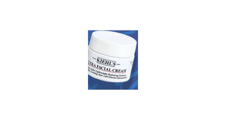 Kiehl's 高保湿面霜买50ml送56ml 低于买1送1 新