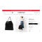 Maxi Tote Bag