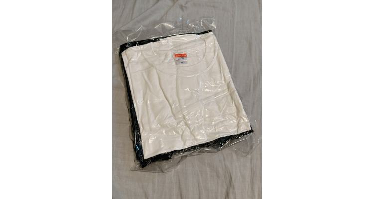 日本乐天 United Athle 长袖 T shirt