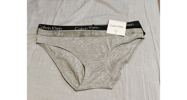 Amazon US CK 内裤