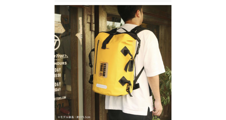 日本潜水包
