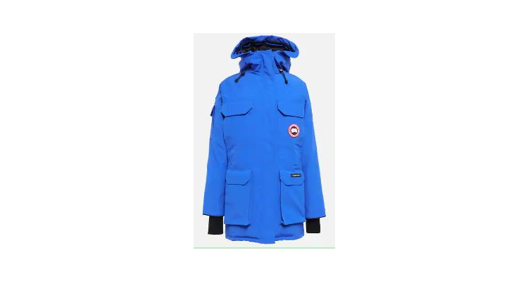 Canada Goose 专场 收Snow Mantra、远征款