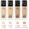 Maybelline Fit Me! 雾面清透净颜粉底液