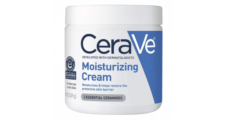 CeraVe舒特肤长效滋润修复霜