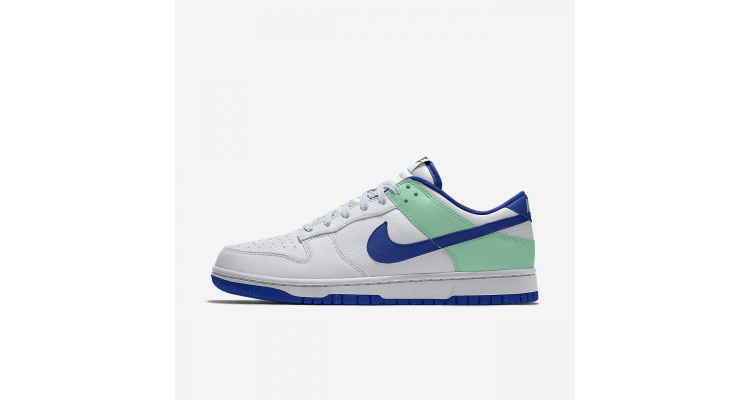 Nike By You 客制系列