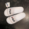 FILA 拖鞋 运动拖鞋 白色 基本款