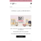 IT cosmetics 买1送1