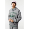 Lacoste 春节大促 Logo连帽卫衣$49 少女粉羊毛衫$