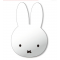 MIFFY 造型 贴式镜子