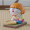 哆啦A梦老板娘 置物盘