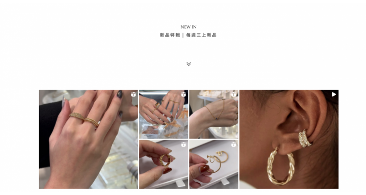 提升个人质感与品味