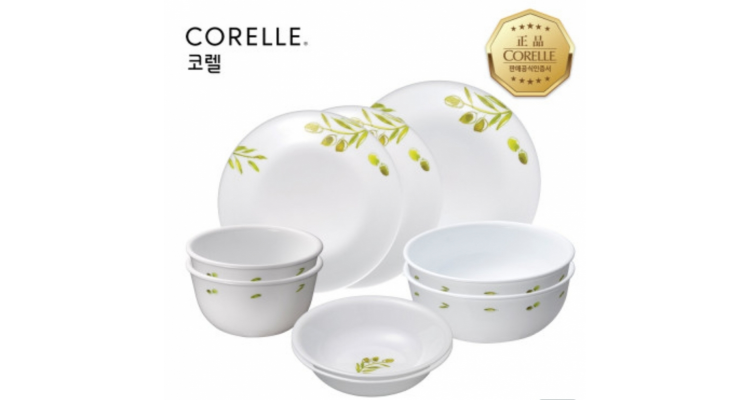 康宁Corelle 套装
