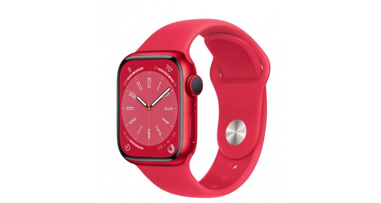 Apple Watch Series 8 GPS版 智能手表